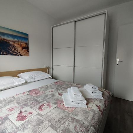 Apartment Morini 자다르 외부 사진