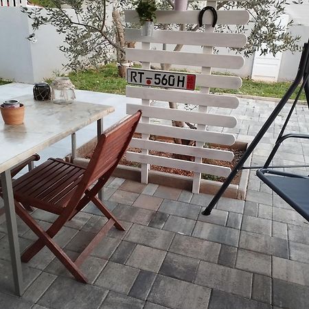 Apartment Morini 자다르 외부 사진
