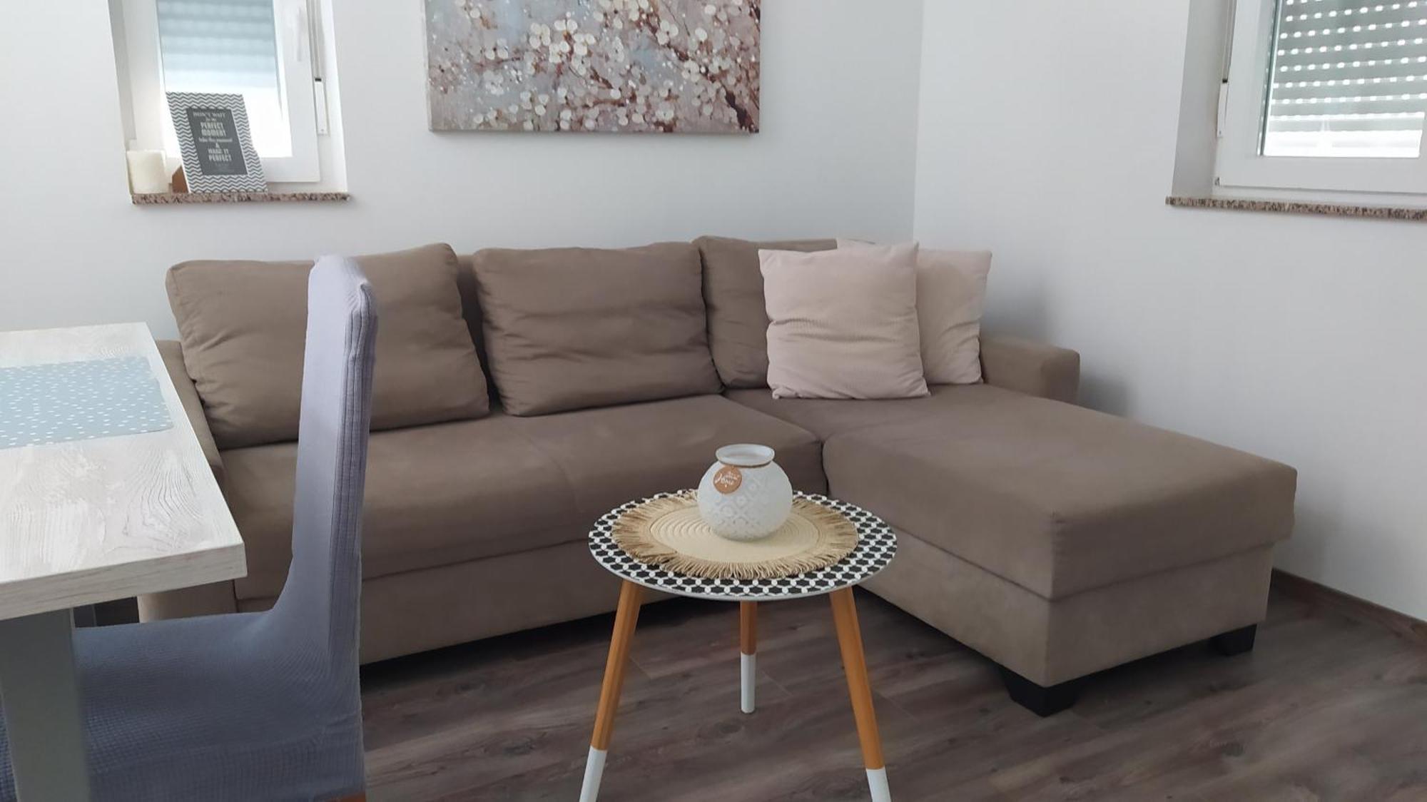 Apartment Morini 자다르 외부 사진