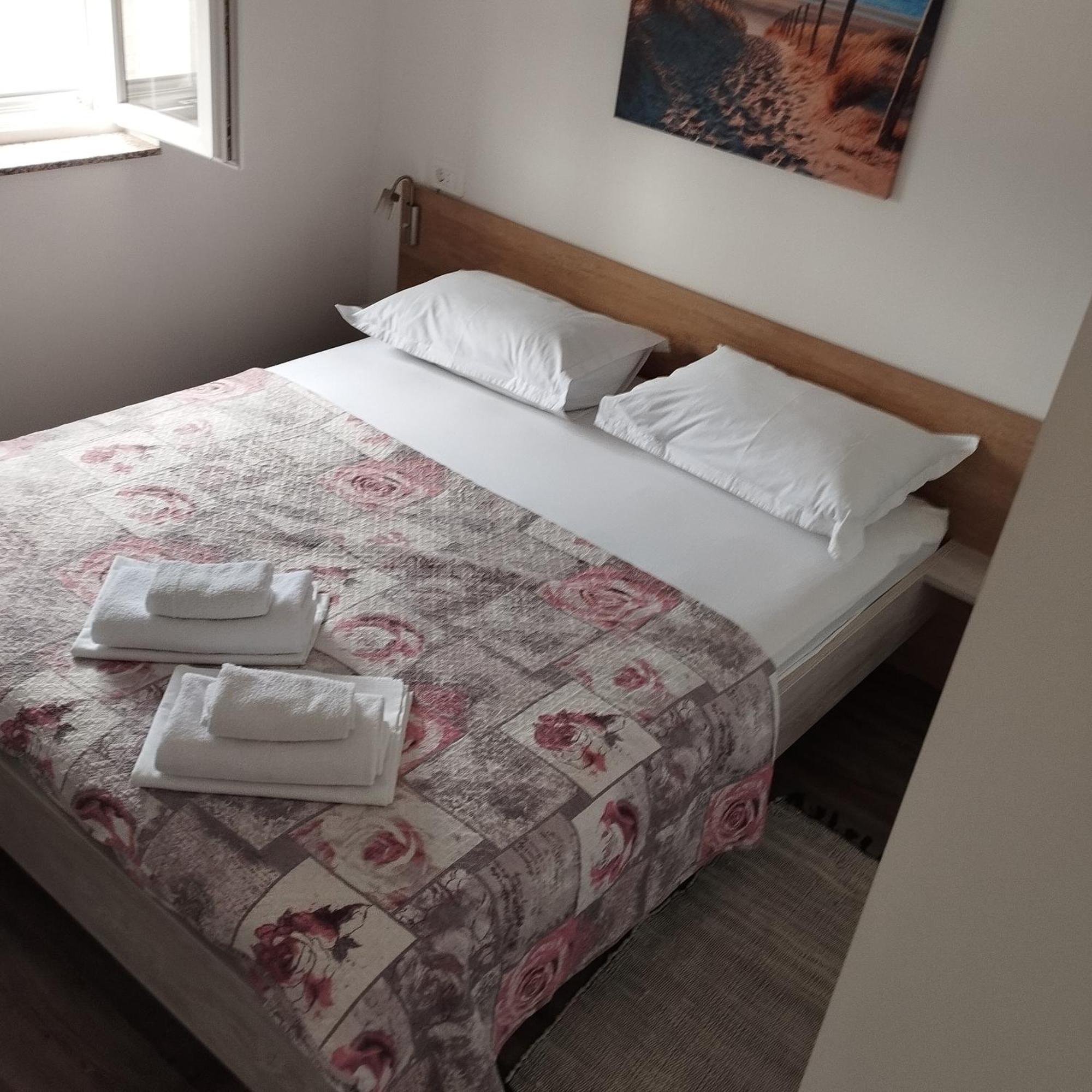 Apartment Morini 자다르 외부 사진